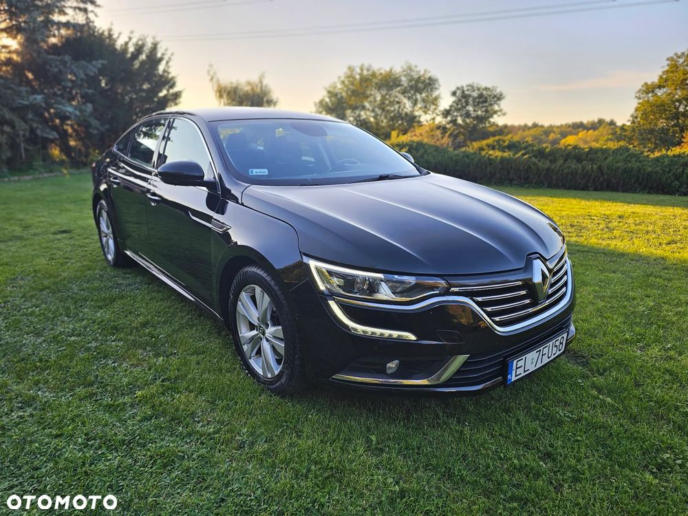 Renault Talisman 2.0 Blue dCi Intens EDC - 21
