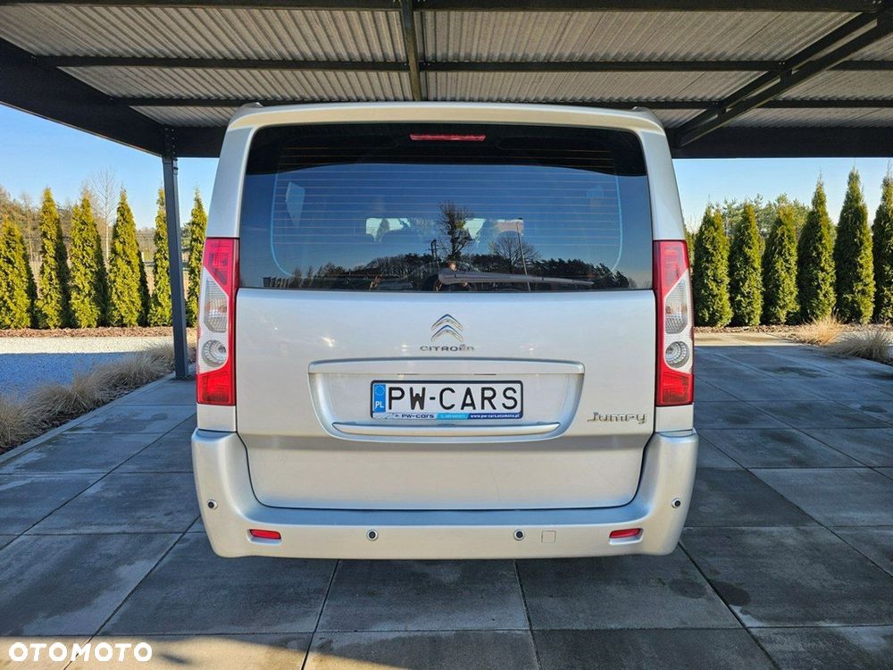 Citroën Jumpy Combi - 8