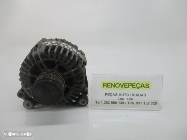 Alternador Audi A3 (8P1) - 1