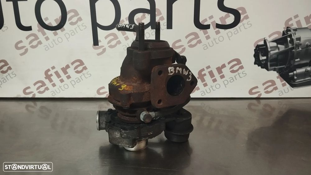 TURBO BMW SERIE 3 E36 318TDS 2245420 - 1