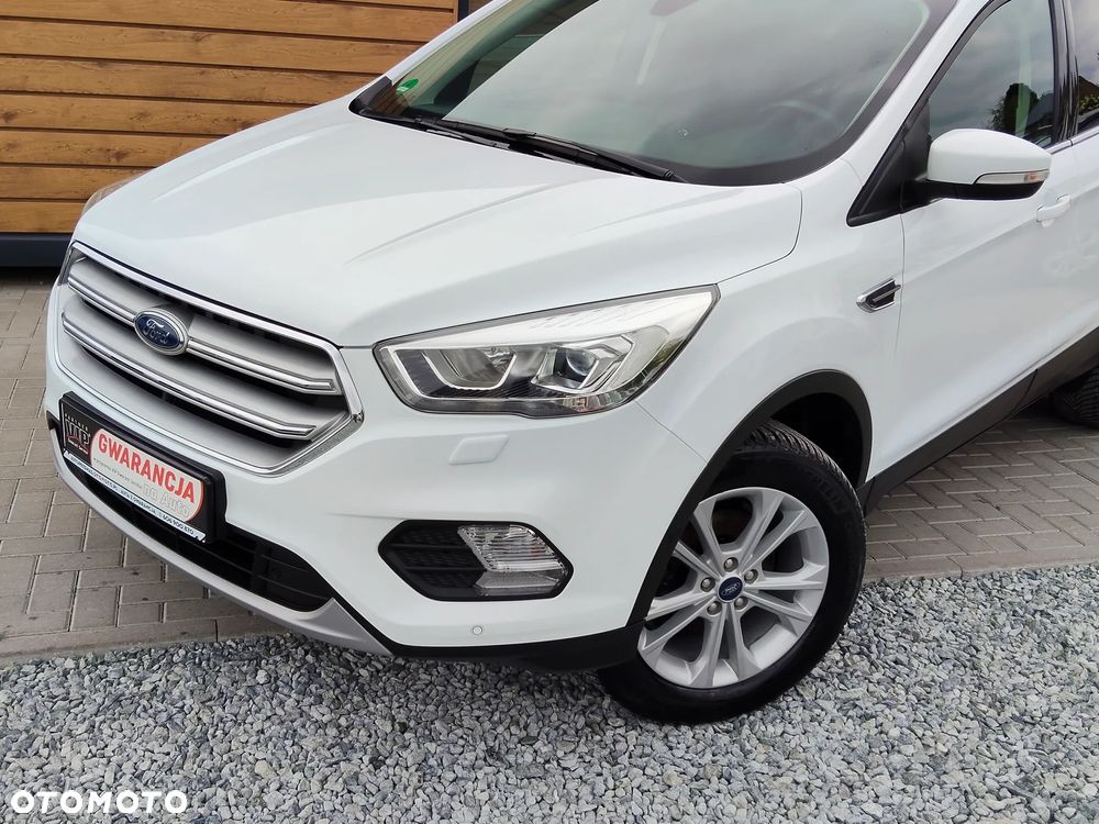 Ford Kuga 1.5 EcoBoost TITANIUM - 5