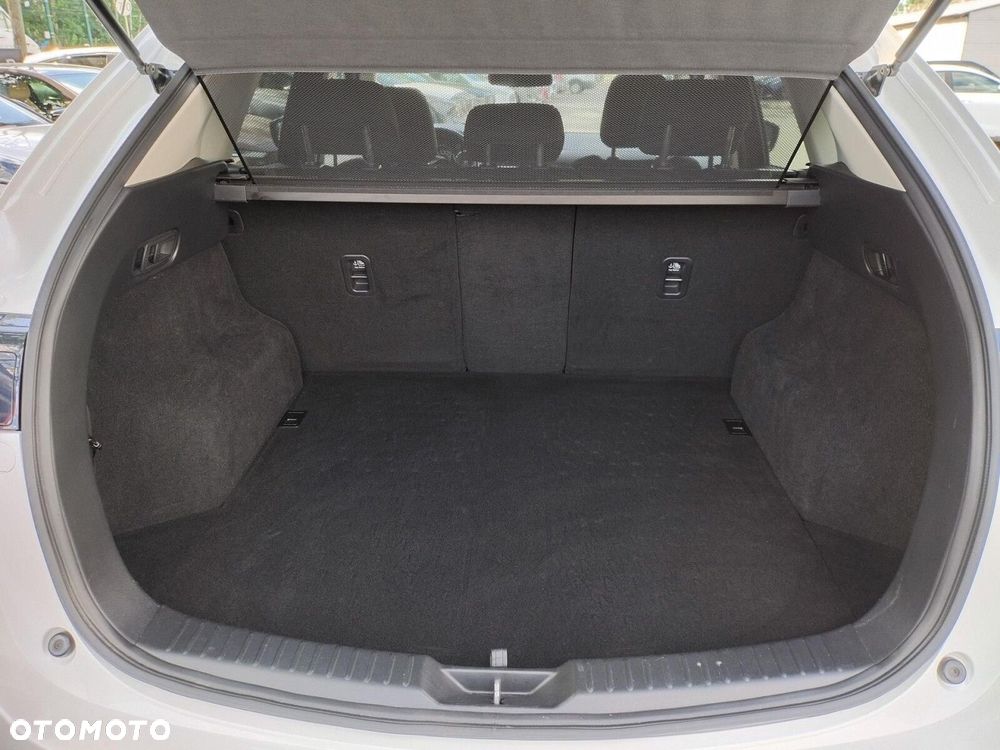 Mazda CX-5 2.0 Skymotion 2WD - 29