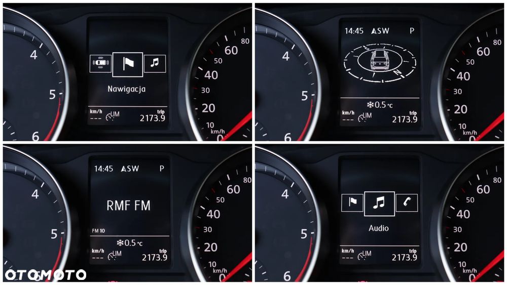 Volkswagen Passat 2.0 TDI (BlueMotion Technology) DSG Comfortline - 22