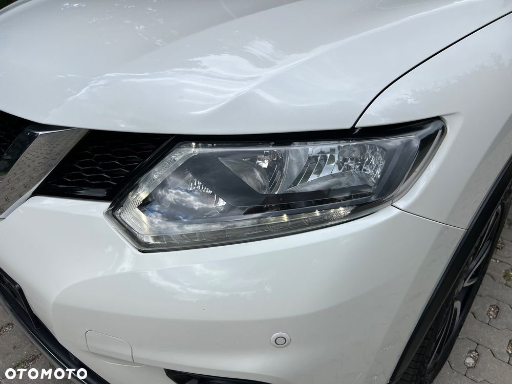 Nissan X-Trail 1.6 DCi Xtronic Tekna - 10