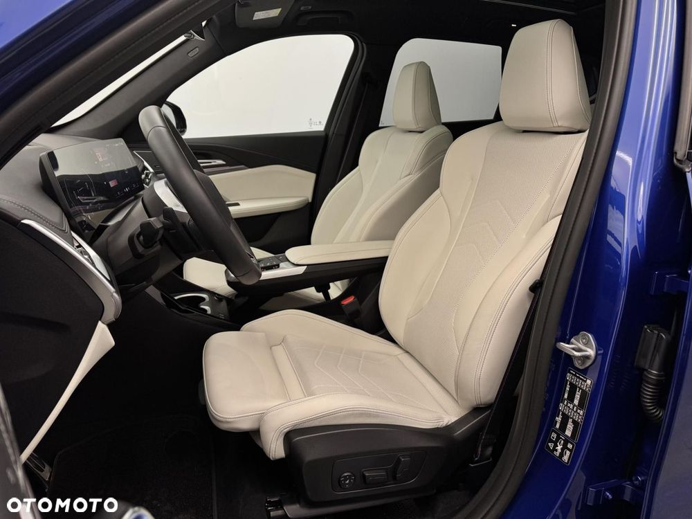 BMW X1 - 14