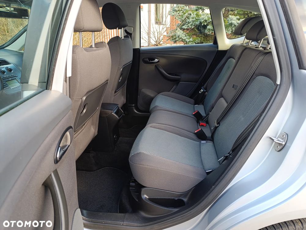 Seat Altea XL 1.6 Audience - 6