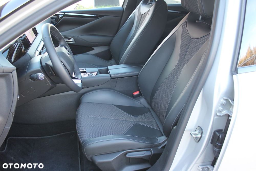 DS Automobiles DS 4 1.5 BlueHDi Trocadero - 17