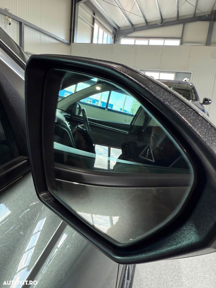 Hyundai Tucson 1.6 CRDi 48V-Hybrid 2WD DCT Prime - 18