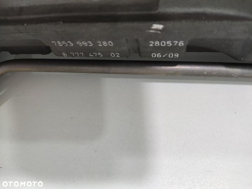 PRZEKŁADNIA MAGLOWNICA BMW 5 E60 E61 LIFT LCI 2007-2010 6777475 EUROPA - 6