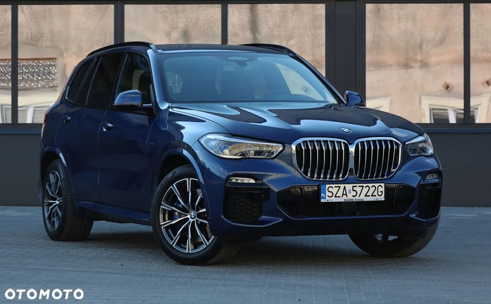 BMW X5 - 3