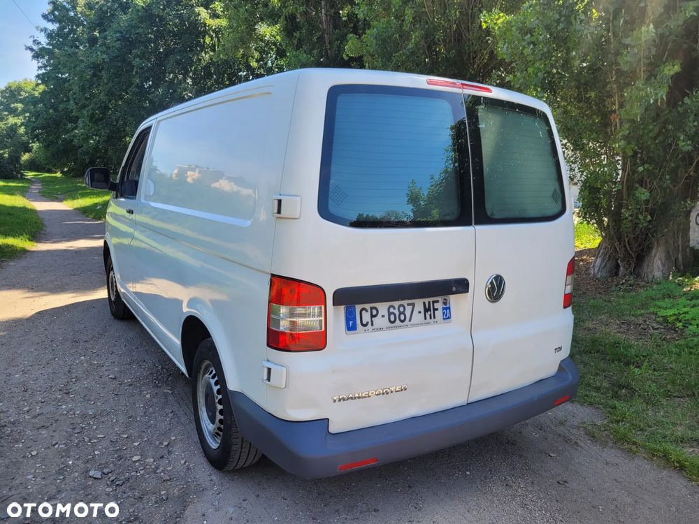 Volkswagen T5 - 13