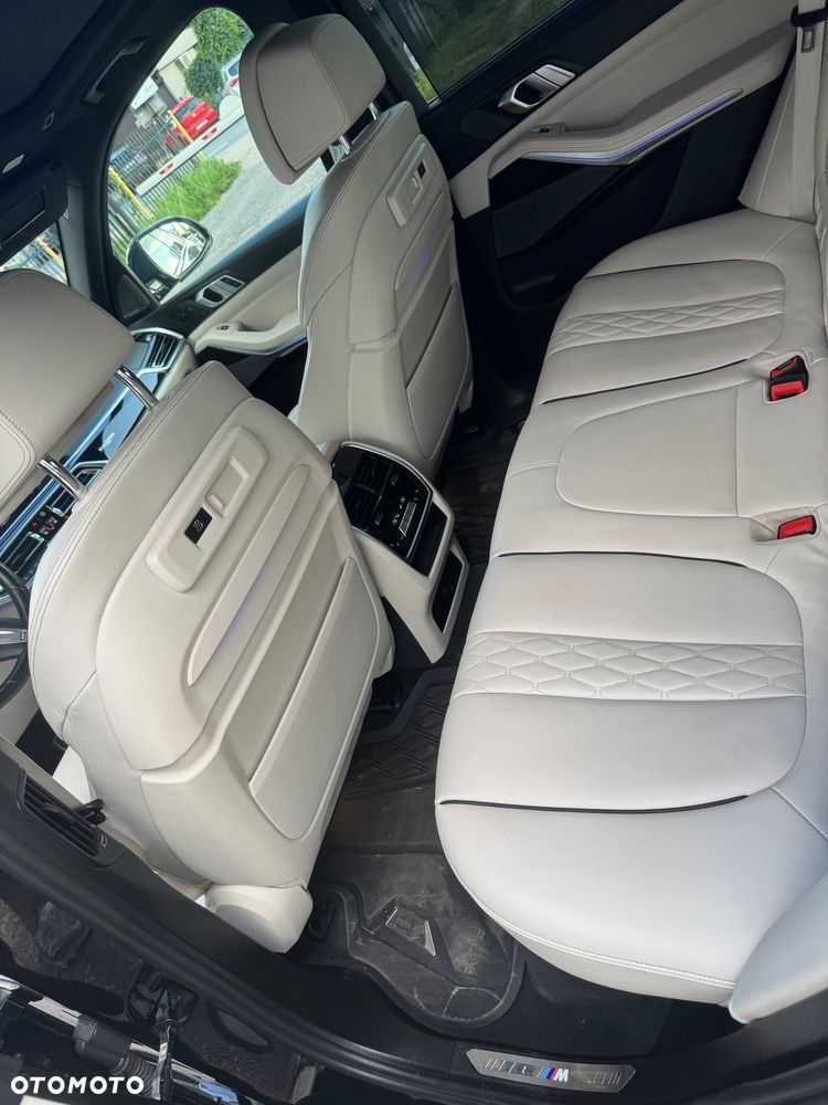 BMW X5 M - 10