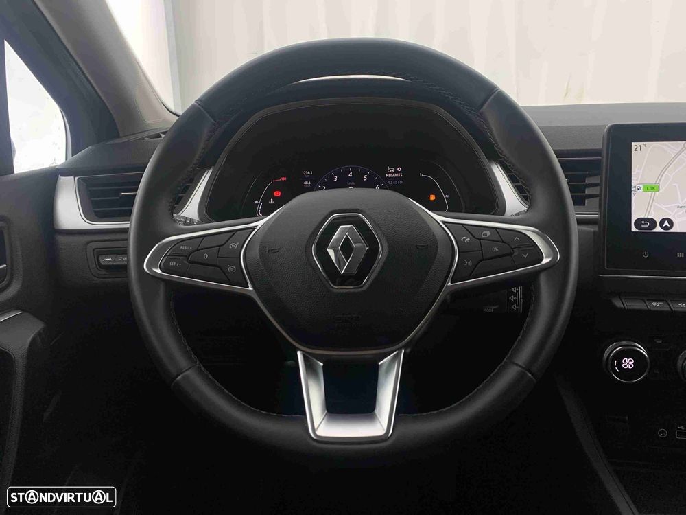 Renault Captur 1.0 TCe Techno - 6