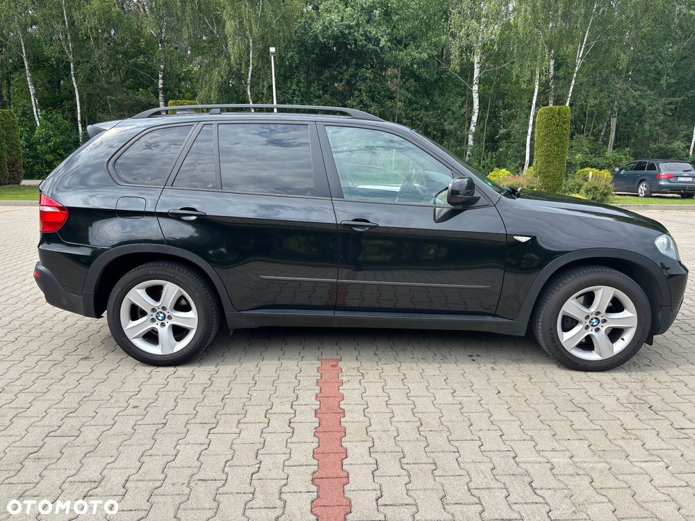 BMW X5 xDrive30d - 6