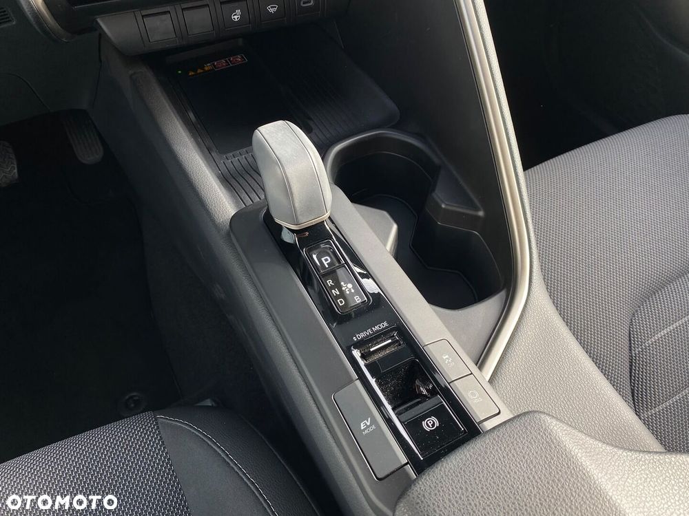 Toyota C-HR 1.8 Hybrid Executive - 21