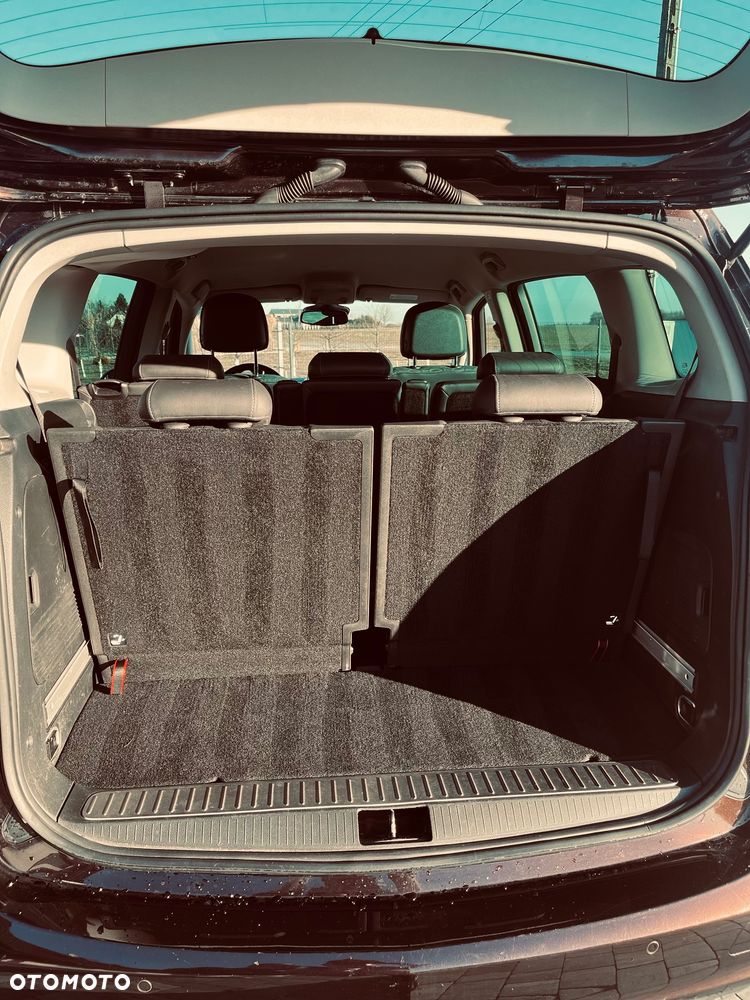 Opel Zafira Tourer 2.0 CDTI ecoFLEX Start/Stop Innovation - 18