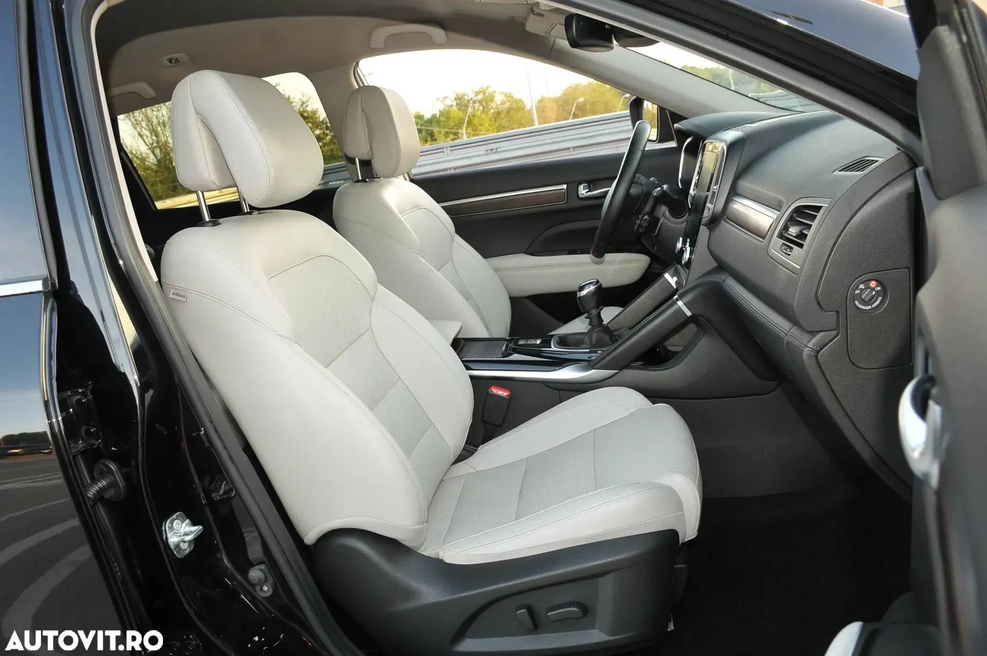 Renault Koleos ENERGY dCi 130 INTENS - 10
