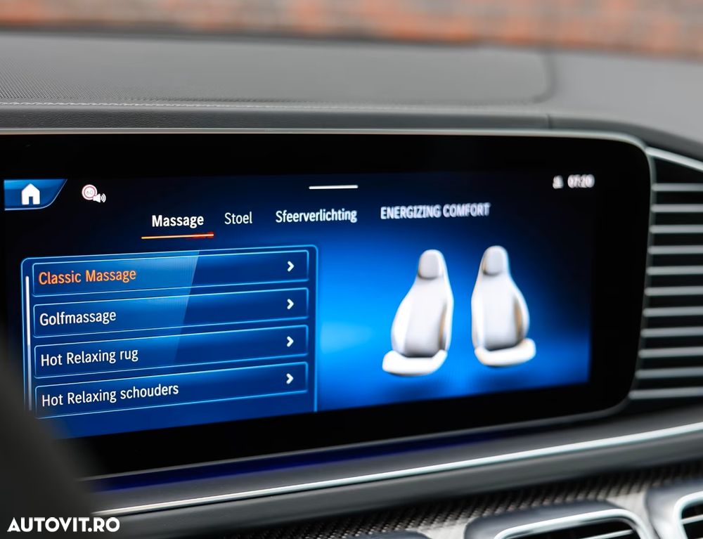 Mercedes-Benz GLE - 24