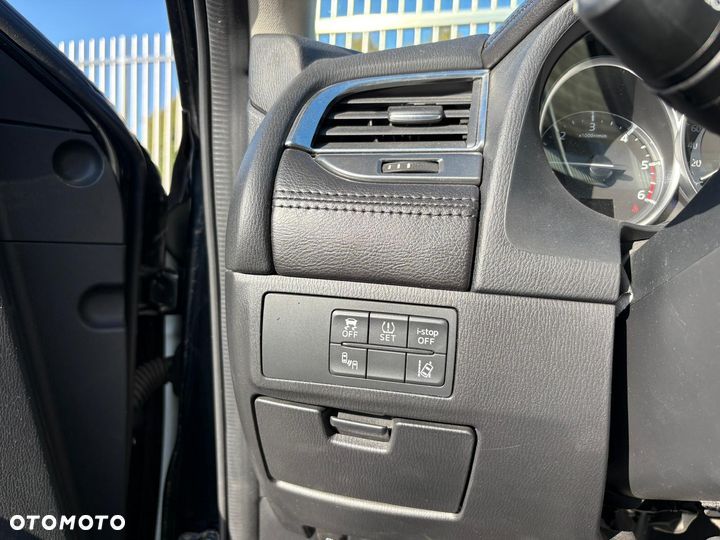 Mazda 6 2.2 SKYACTIV-D Sports-Line - 8