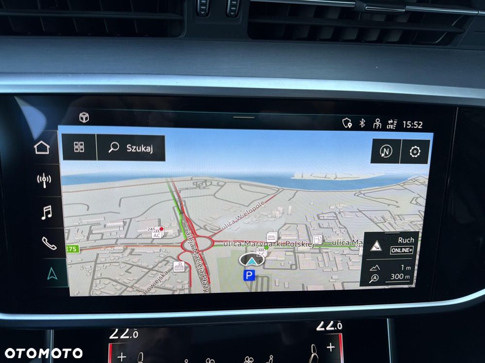 Audi A6 Avant 55 TFSI e PHEV Quattro S Line S tronic - 27