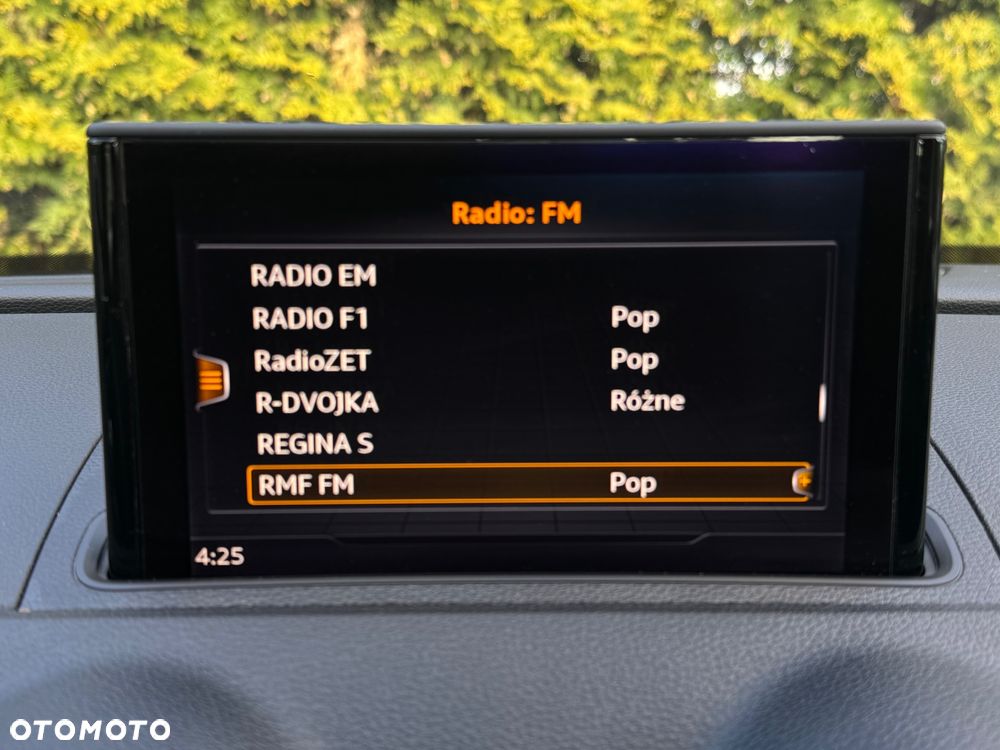 Audi A3 Sportback 30 TFSI S tronic design - 35