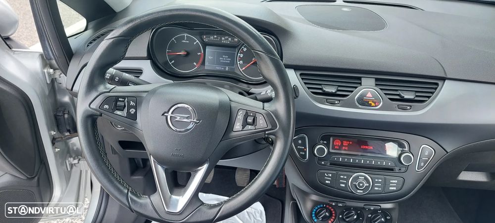 Opel Corsa 1.3 CDTi Edition - 22