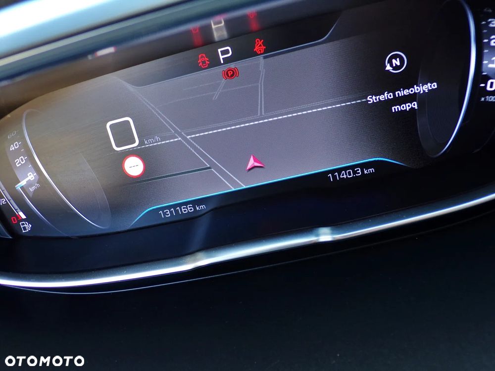 Peugeot 5008 PureTech 130 Stop & Start Active - 18