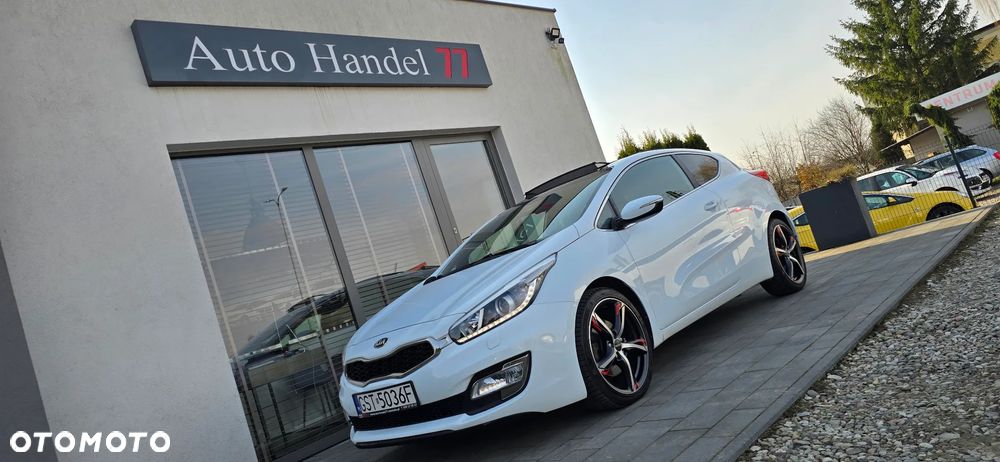 Kia Ceed 1.6 CRDi L - 2
