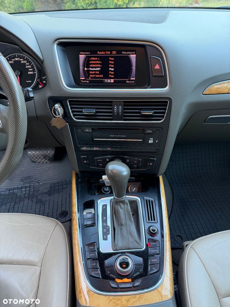 Audi Q5 2.0 TDI Quattro S tronic Prime Line - 11