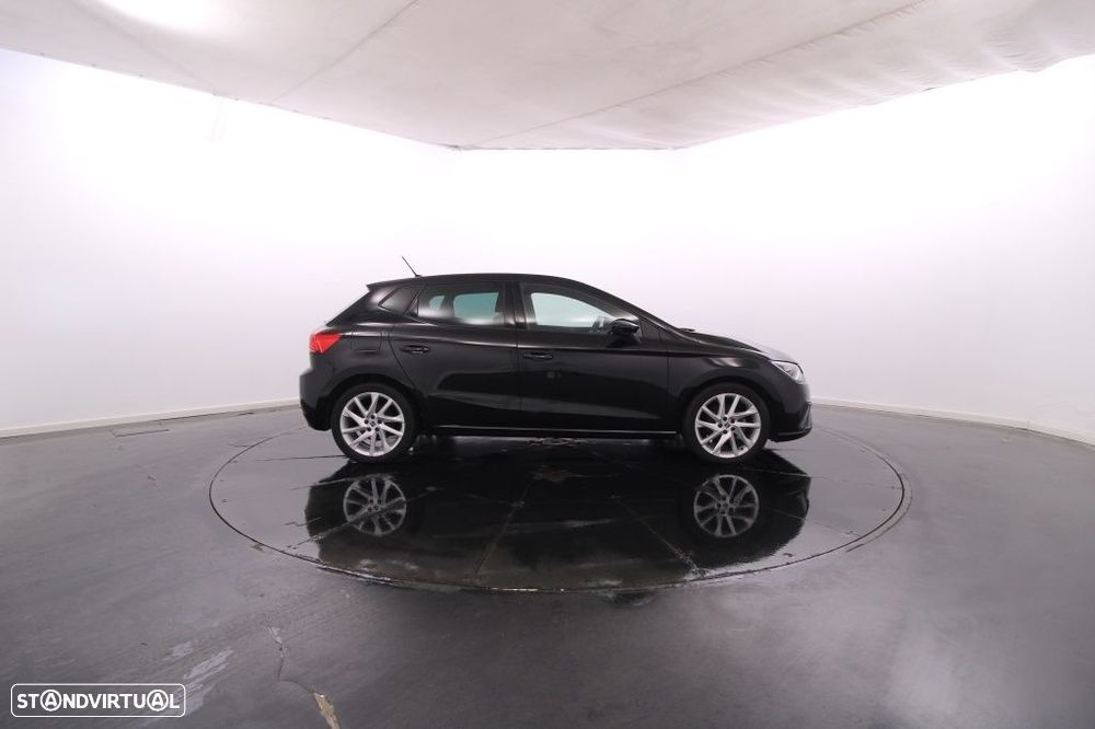 SEAT Ibiza 1.0 TSI FR - 10