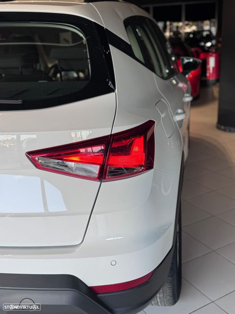 SEAT Arona 1.0 TSI Style - 12