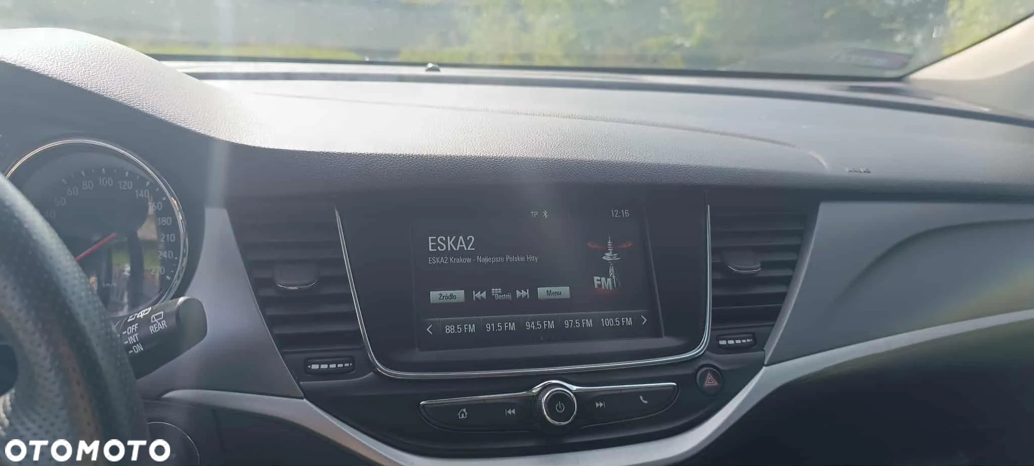 Opel Astra - 8