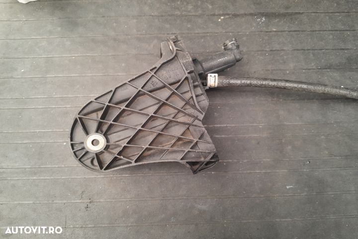 Pedala ambreiaj 1K1721059BB 1K1721059BB Volkswagen VW Golf 5 [2003 - - 1