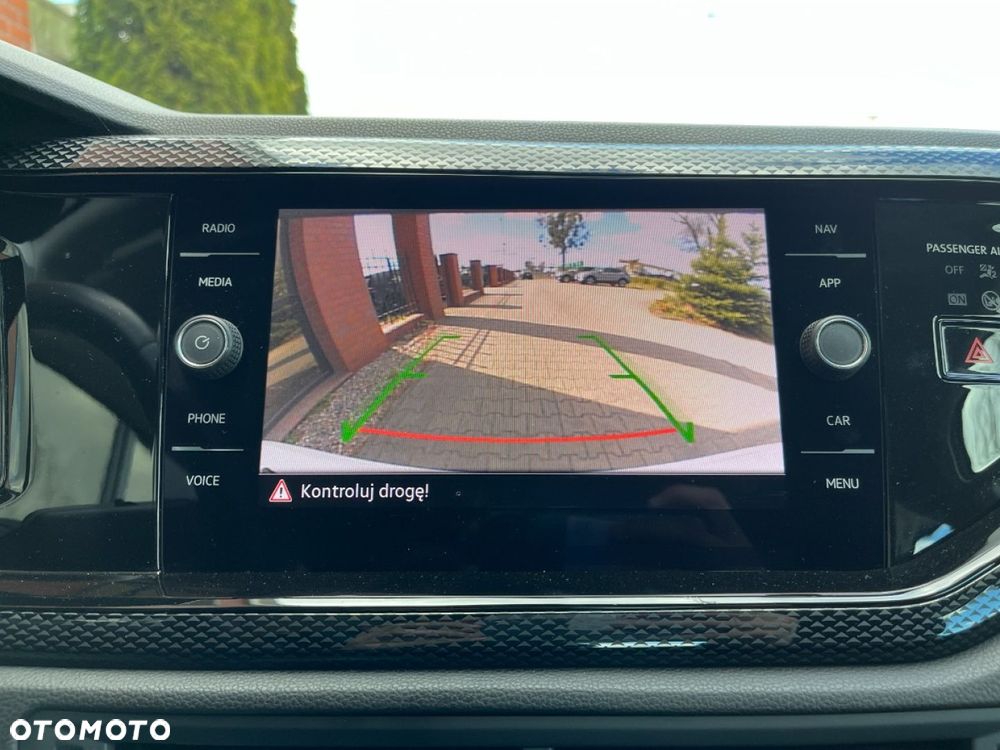 Volkswagen Polo 1.0 TSI Style - 20