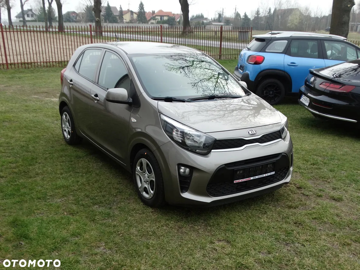 Kia Picanto - 5