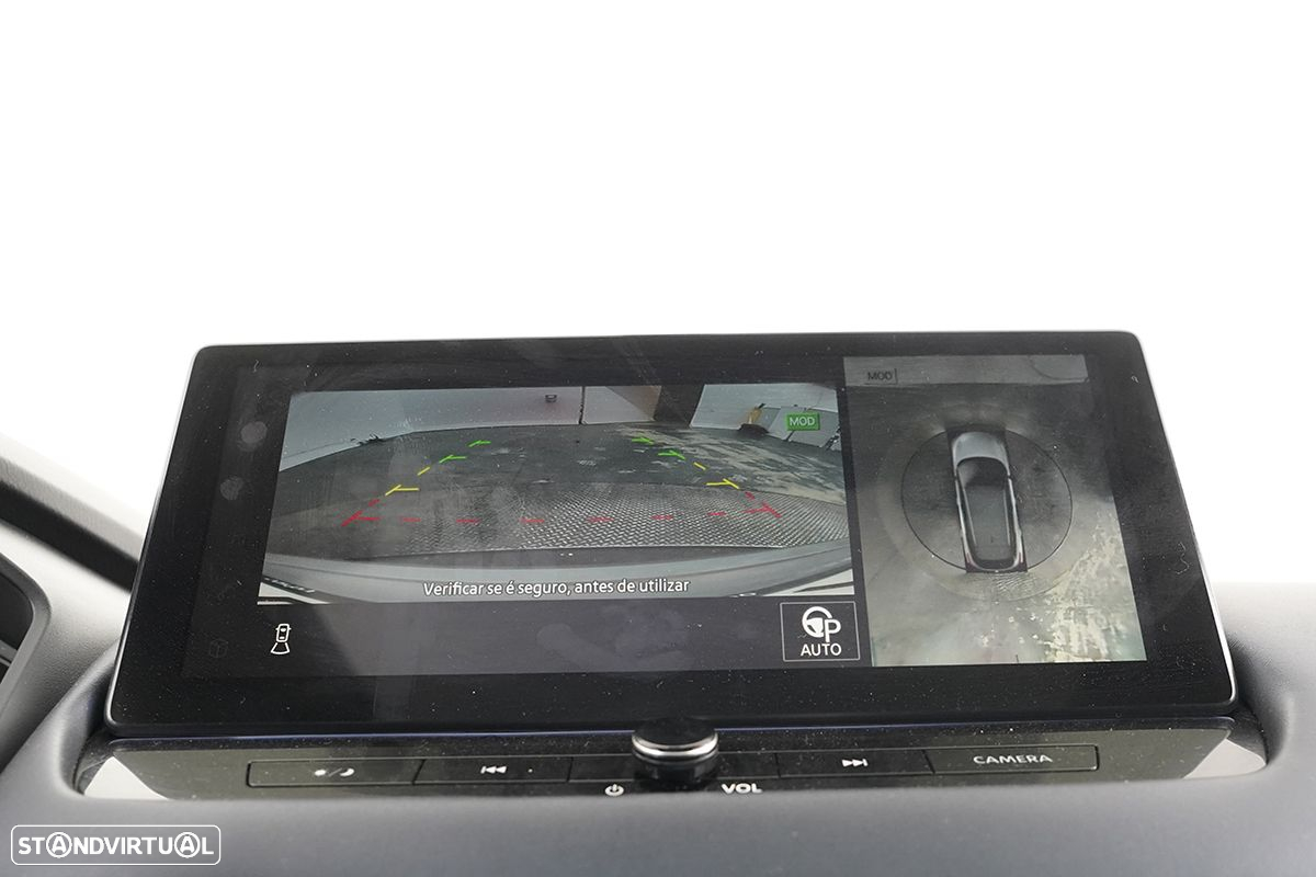 Nissan Qashqai 1.5 e-Power Tekna - 12