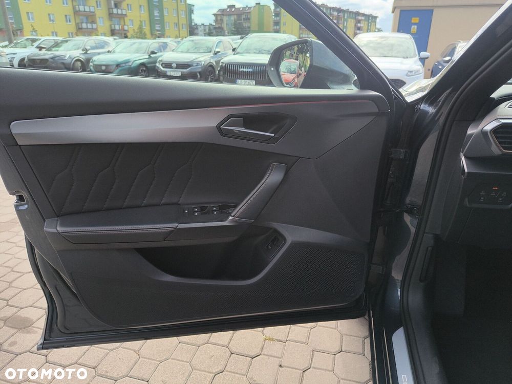 Cupra Formentor 1.5 TSI DSG - 12