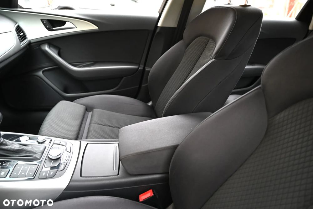Audi A6 Avant - 34