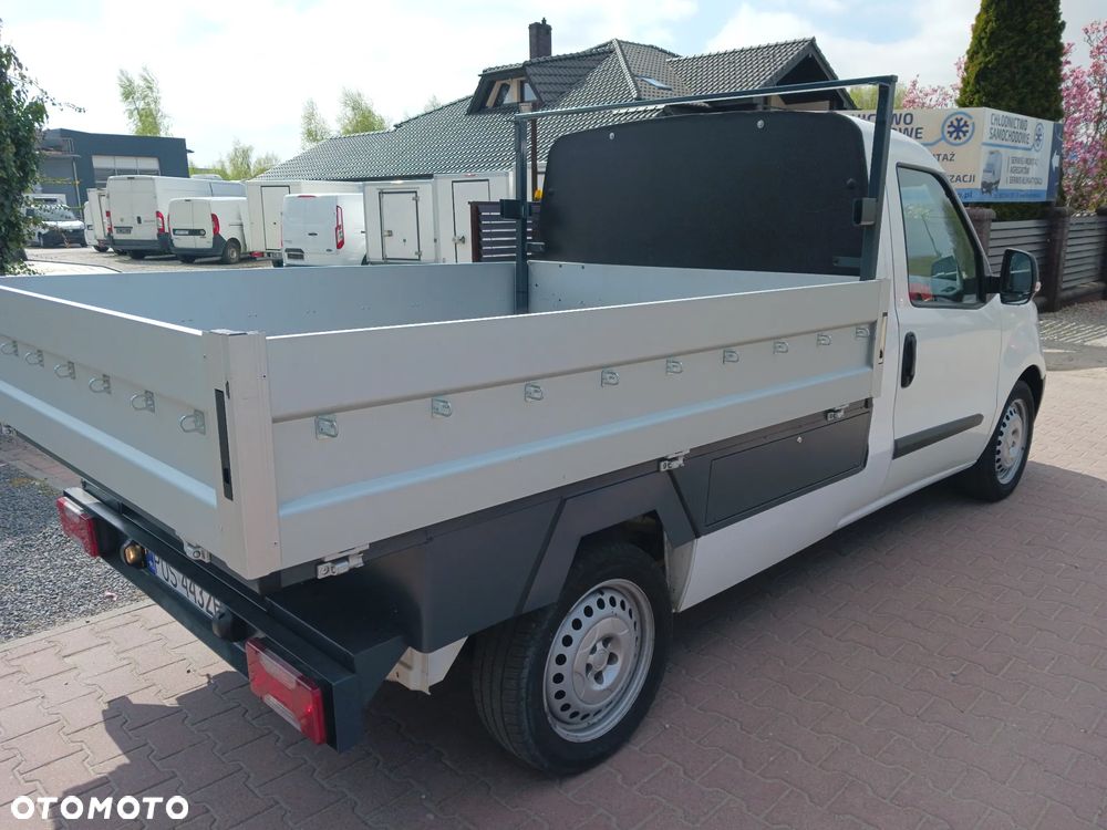 Fiat Doblo - 14