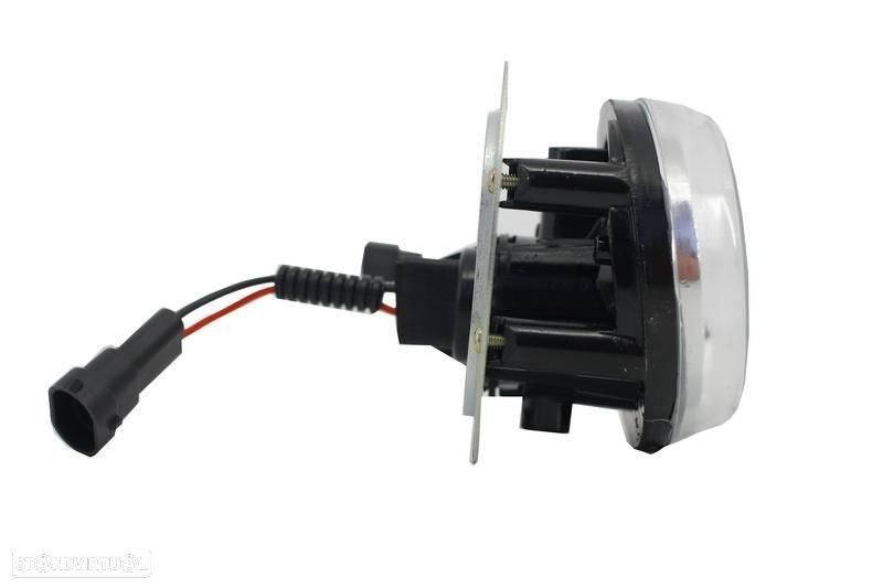 Faróis Nevoeiro Mercedes W221 W204 W209 W211 W164 - 5