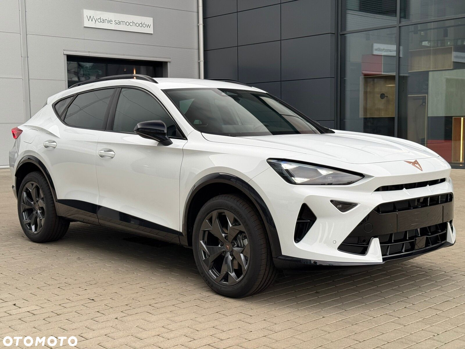 Cupra Formentor 2.0 TDI DSG - 5