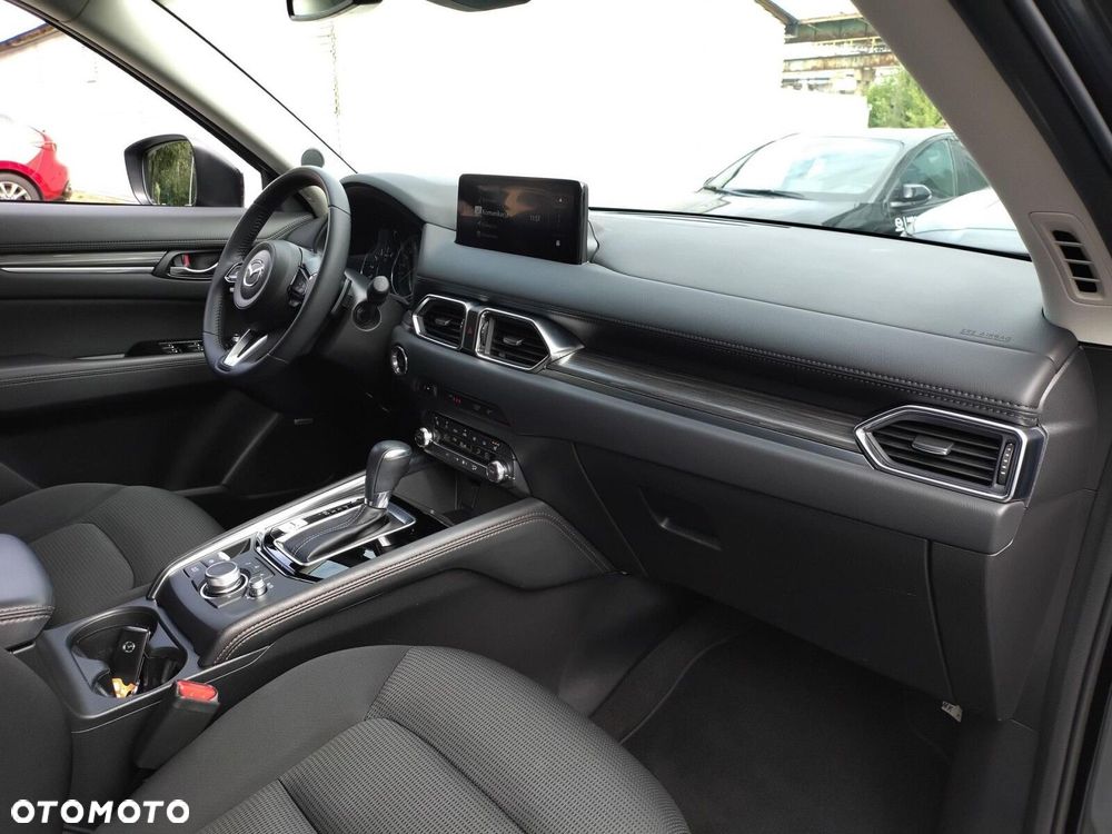 Mazda CX-5 2.5 mHEV Exclusive-Line 2WD - 31