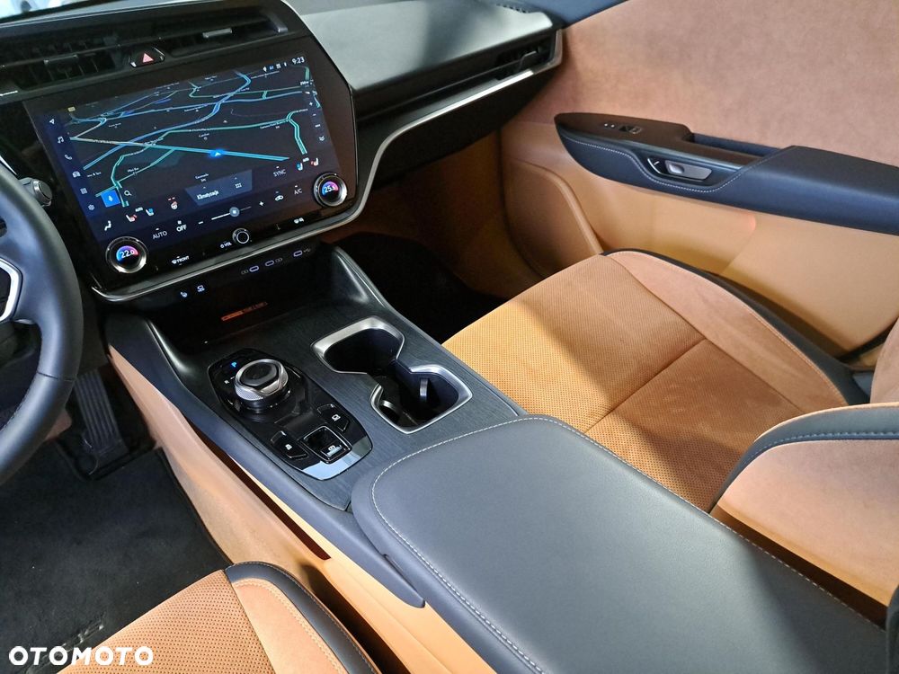 Lexus RZ 450e Omotenashi DIRECT4 - 26