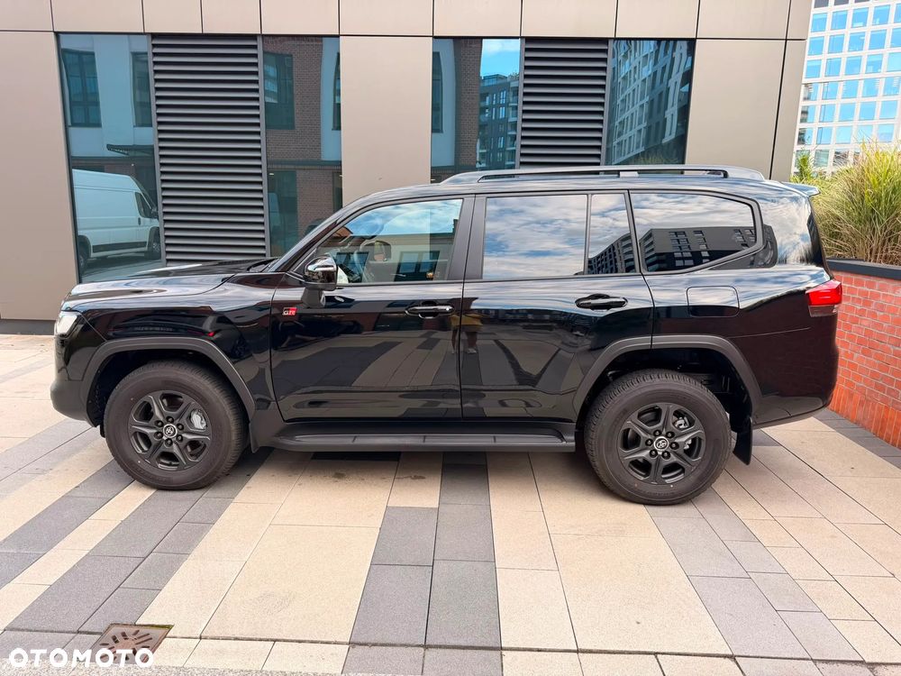 Toyota Land Cruiser - 21