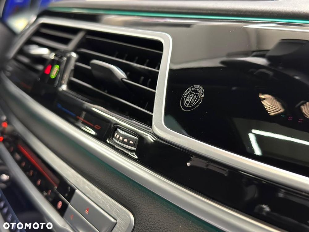 BMW-ALPINA B7 Biturbo - 18