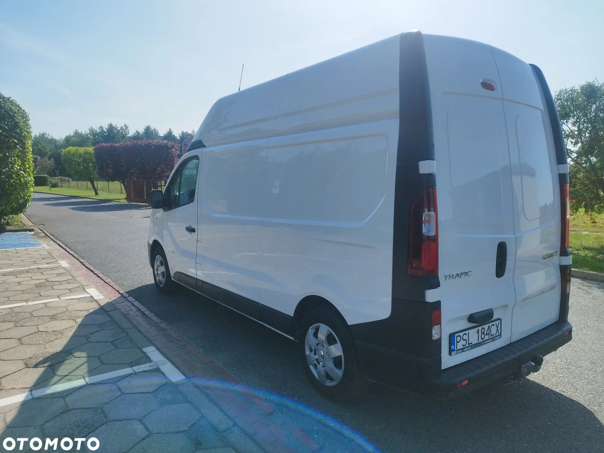 Renault Trafic - 8
