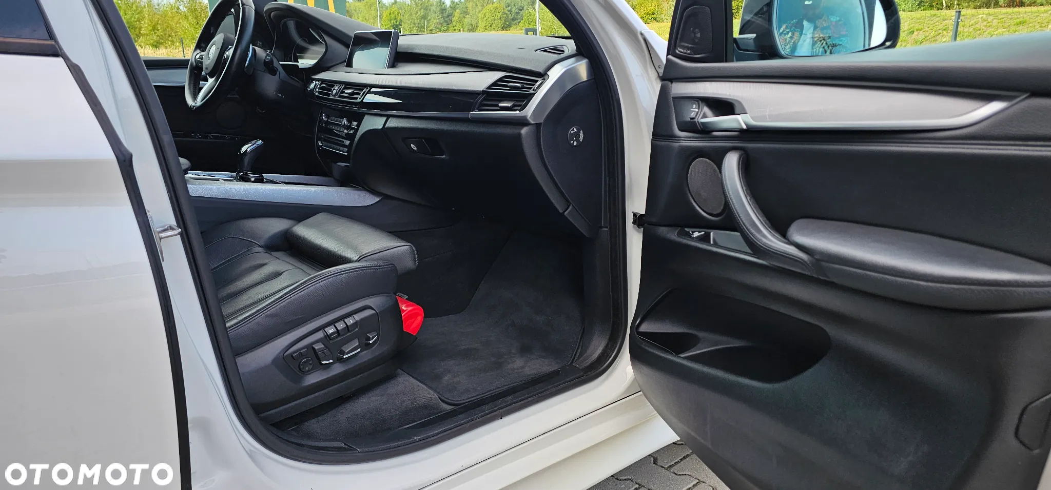 BMW X5 xDrive40d - 8