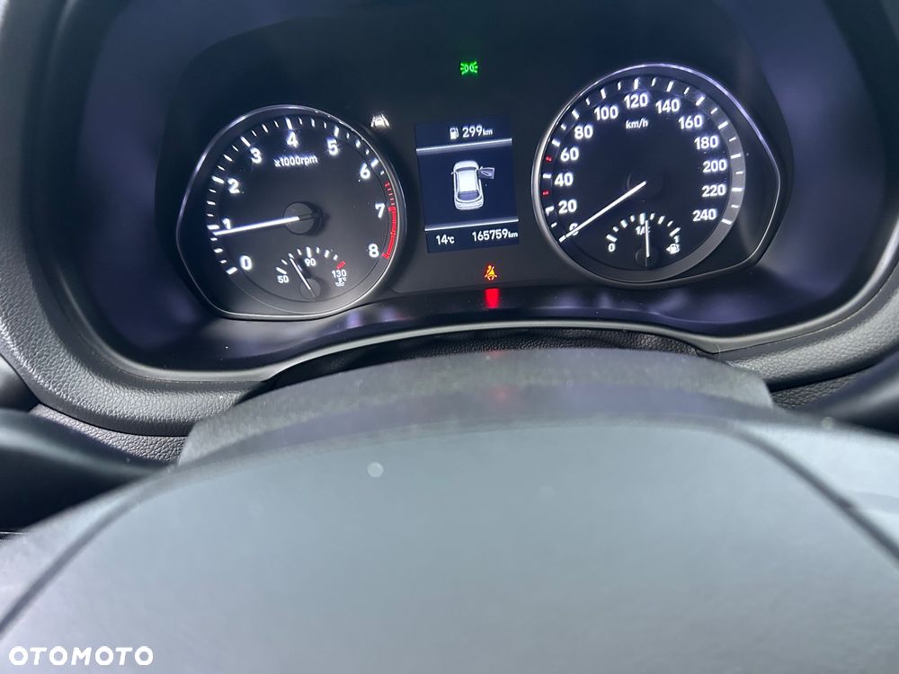 Hyundai i30 1.5 DPI Classic + - 20