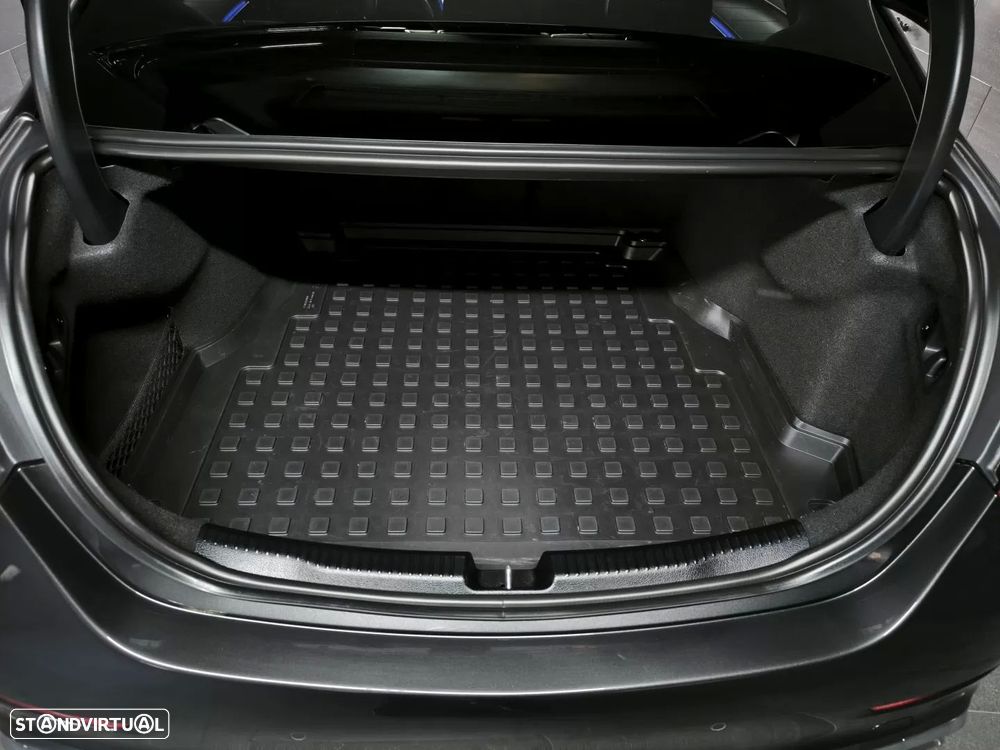 Mercedes-Benz C 300 d AMG Line - 50