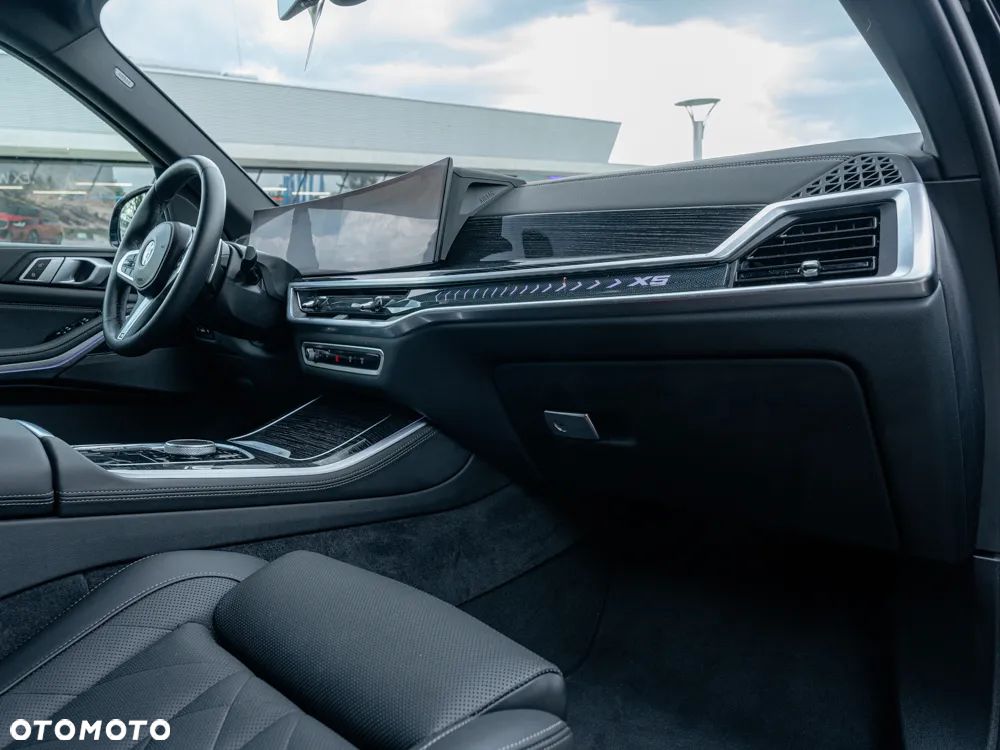 BMW X5 xDrive30d - 8